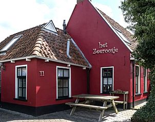 Guest house 265403 • Holiday property Het Friese platteland • Vakantiehuisje in Paesens-Moddergat 