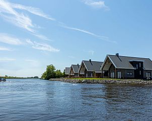Verblijf 266919 • Vakantiewoning Het Friese platteland • Vrijstaande woning in Friesland, Nederland 