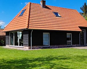 Guest house 268301 • Holiday property Het Friese platteland • Huisje in Nijeberkoop 