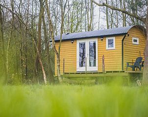 Verblijf 268502 • Vakantiewoning Het Friese platteland • Vakantiehuisje in Waskemeer 