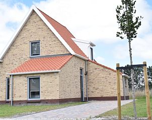 Guest house 268802 • Bungalow Het Friese platteland • Waterdorp Burdaard 