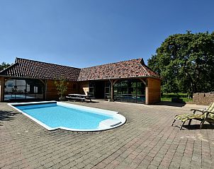 Guest house 285901 • Holiday property Rivierengebied • Boomgaard 
