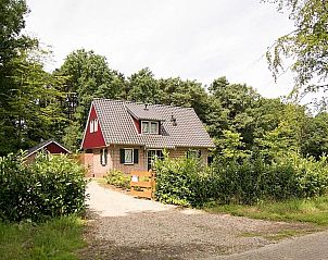Guest house 2901120 • Holiday property Achterhoek • Luxe groepsaccommodatie met Hottub en sauna in Winterswijk 