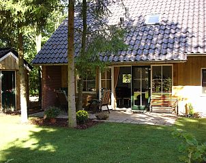 Guest house 290128 • Holiday property Achterhoek • 't Zwaontje 