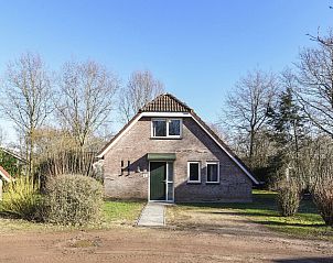 Guest house 295017 • Bungalow Achterhoek • Stroombroek | 6-persoons bungalow | 6C 