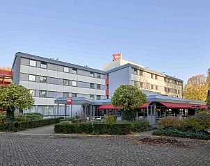 Guest house 304103 • Apartment Hart van Brabant • ibis Tilburg 