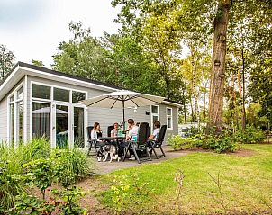 Guest house 320680 • Holiday property Veluwe • Rialto 5 personen 