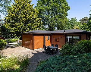 Guest house 321015 • Holiday property Veluwe • Heide lodge 