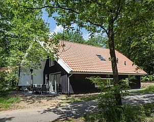 Verblijf 321172 • Bungalow Veluwe • Miggelenberg | 10-persoons bungalow | 10L 