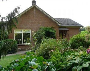 Guest house 322301 • Holiday property Veluwe • Helfterkamp 