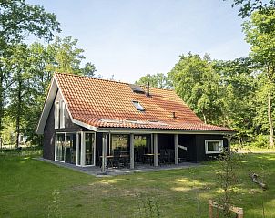 Guest house 326473 • Bungalow Veluwe • Rabbit Hill | 12-persoons bungalow | 12L 