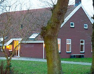Verblijf 350105 • Vakantiewoning Zuidoost Groningen • Huisje in Ter Apel 