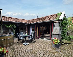 Guest house 352301 • Holiday property Zuidoost Groningen • Ons Nestje 