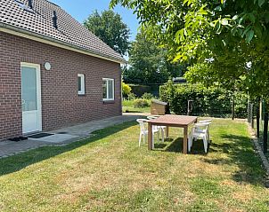 Verblijf 372417 • Vakantiewoning Midden Limburg • Vakantiehuisje in Roggel 