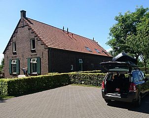 Verblijf 372422 • Vakantiewoning Midden Limburg • Modern ingerichte 6 persoons vakantiehuis gevestigd in een 