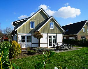 Verblijf 373145 • Vakantiewoning Midden Limburg • Daelenbroeck 8 