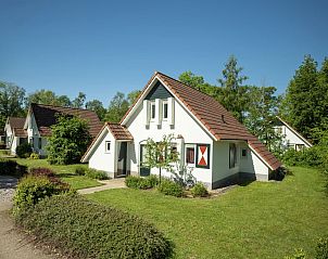 Guest house 373231 • Bungalow Midden Limburg • Landgoed Aerwinkel | 6-persoons bungalow | 6C1 