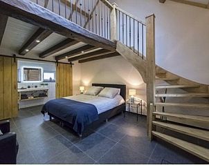 Guest house 373901 • Bed and Breakfast Midden Limburg • Op Geneijgen 