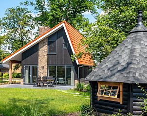 Guest house 380819 • Bungalow Noord Limburg • 6-persoons villa | 6CE3 