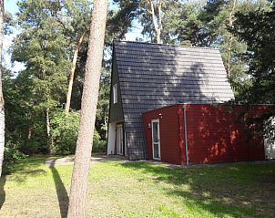 Guest house 382603 • Holiday property Noord Limburg • Vakantiehuisje in Blitterswijck 