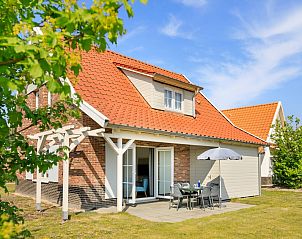 Verblijf 382724 • Vakantiewoning Noord Limburg • KVR8 Comfort 