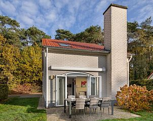 Verblijf 382728 • Vakantiewoning Noord Limburg • Luxe villa 8 