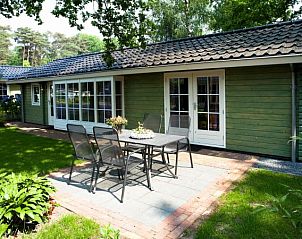 Verblijf 383647 • Vakantiewoning Noord Limburg • Fin Maison Sauna 4 
