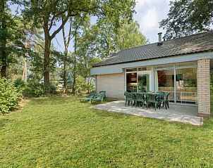 Verblijf 383723 • Vakantiewoning Noord Limburg • Vakantiehuis Park De Limburgse Peel 