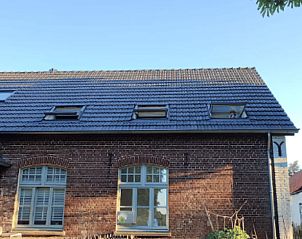 Verblijf 385624 • Vakantiewoning Noord Limburg • Vakantiehuisje in Baexem 
