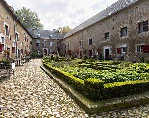 Verblijf 395509 • Vakantiewoning Zuid Limburg • Vakantiehuisje in Eijsden-Margraten 