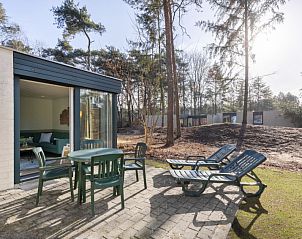 Verblijf 411328 • Vakantiewoning Kempen • Vakantiehuis Premium Cottage 