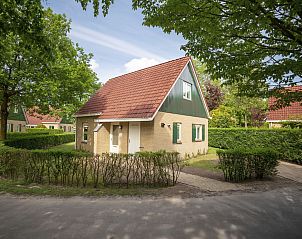 Verblijf 411930 • Bungalow Kempen • Duc de Brabant | 4-persoons bungalow | 4C2 