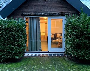 Verblijf 427003 • Vakantiewoning Hart van Brabant • Vakantiehuis in Tilburg 