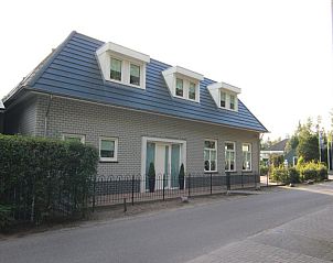 Guest house 430403 • Holiday property Noordoost Brabant • de Heidehof 