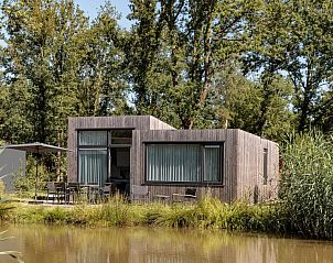 Guest house 430412 • Holiday property Noordoost Brabant • Waterlodge 6 