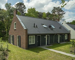Guest house 430506 • Bungalow Noordoost Brabant • De Vers | 4-persoons bungalow | 4C3 