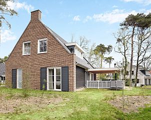Verblijf 430511 • Bungalow Noordoost Brabant • De Vers | 8-persoons bungalow | 8C1 