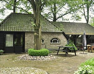 Guest house 441201 • Holiday property West Brabant • De Oude Schouten Hofstad 