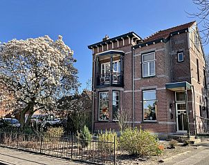 Guest house 441404 • Holiday property West Brabant • Villa Lucia 