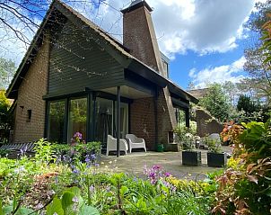 Verblijf 443601 • Vakantiewoning West Brabant • Vakantiehuis in Huijbergen 
