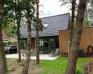 Verblijf 443602 • Vakantiewoning West Brabant • Vakantiehuis in Huijbergen 