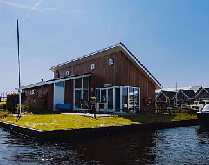 Unterkunft 451919 • Ferienhaus Noord-Holland midden • Waterpark de Meerparel 2 