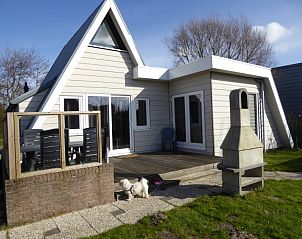 Guest house 452766 • Holiday property Noordzeekust • Sandepark 16 