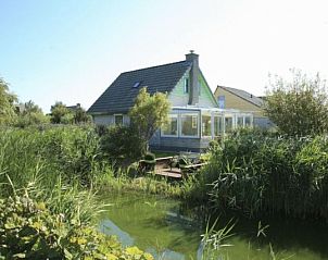 Guest house 454005 • Holiday property Noordzeekust • Strandparel 