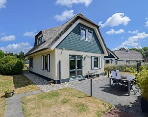 Verblijf 454032 • Vakantiewoning Noordzeekust • Vrijstaande woning in Noord-Holland, Nederland 