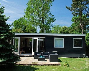 Verblijf 481110 • Vakantiewoning Noord-Holland noord • Luxe vakantiehuis voor 7 personen met Sauna in Schagen 