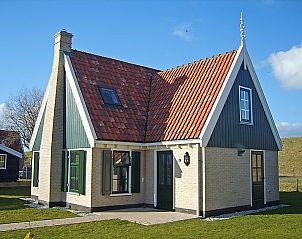 Guest house 483507 • Holiday property Noord-Holland noord • Vakantiehuis Wiringherlant 