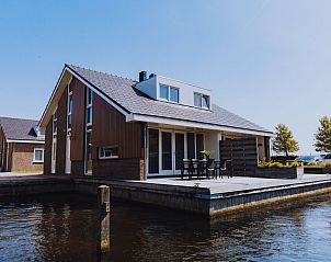 Unterkunft 490613 • Ferienhaus Noordzeekust • Waterpark de Meerparel 4 