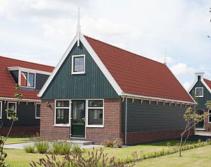 Verblijf 491619 • Vakantiewoning Noord-Holland midden • Vakantiehuis Waterland 6 
