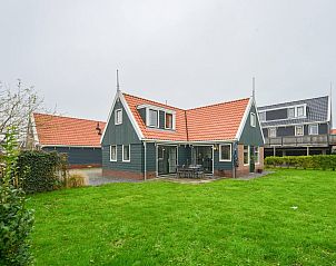 Verblijf 491679 • Vakantiewoning Noord-Holland midden • Vrijstaande woning in Noord-Holland, Nederland tekoop